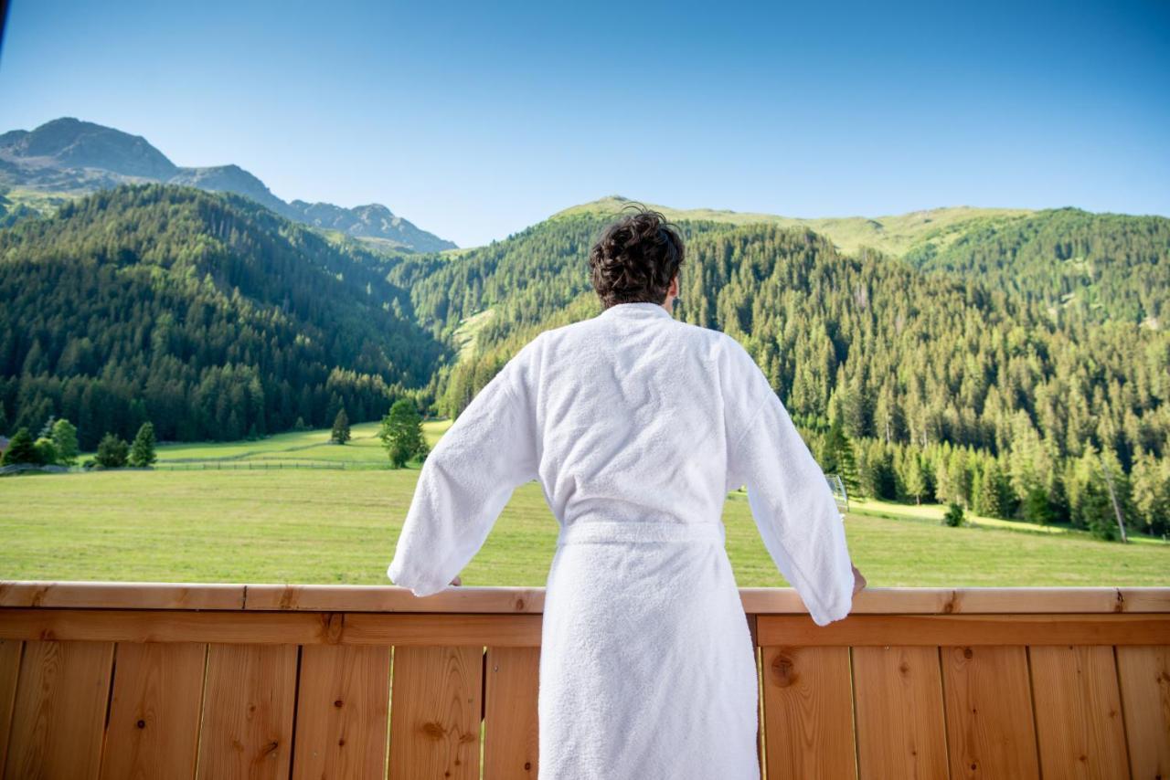 Penserhof - Alpine Hotel & Restaurant Buitenkant foto